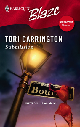 Title details for Submission by Tori Carrington - Available